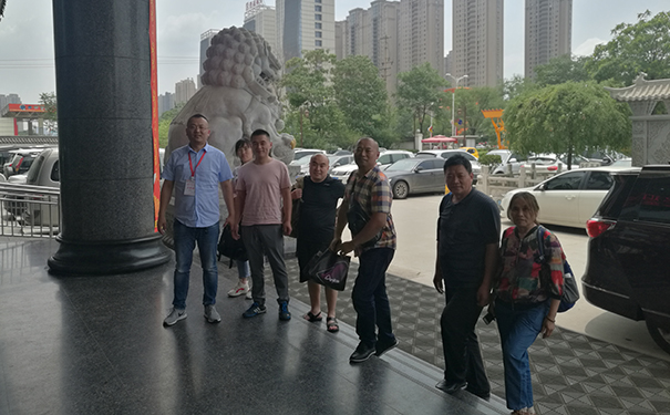 强强联合——mk网（中国）与一汽解放锡柴战略合作