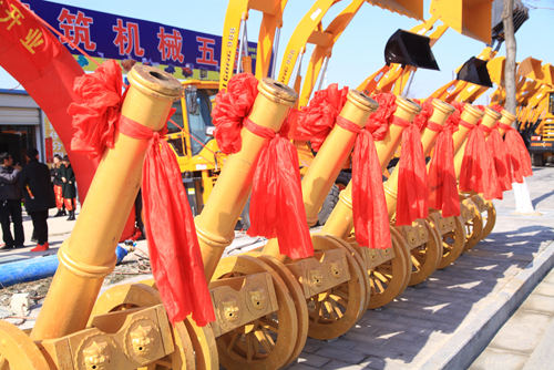 热烈庆祝mk网（中国）盐城销售公司开业大吉